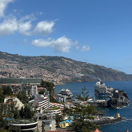 Madeira Inn Funchal  Bagian luar foto