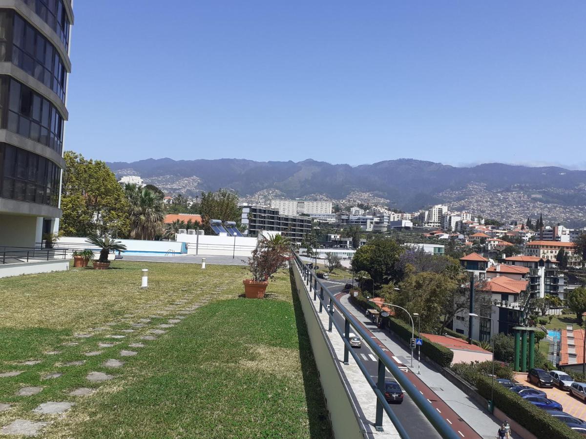 Madeira Inn Funchal  Bagian luar foto