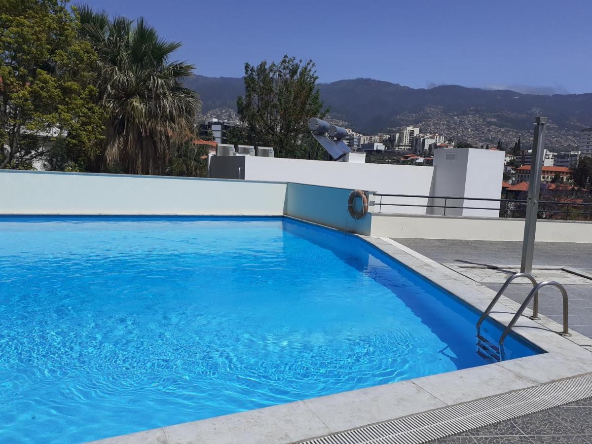 Madeira Inn Funchal  Bagian luar foto