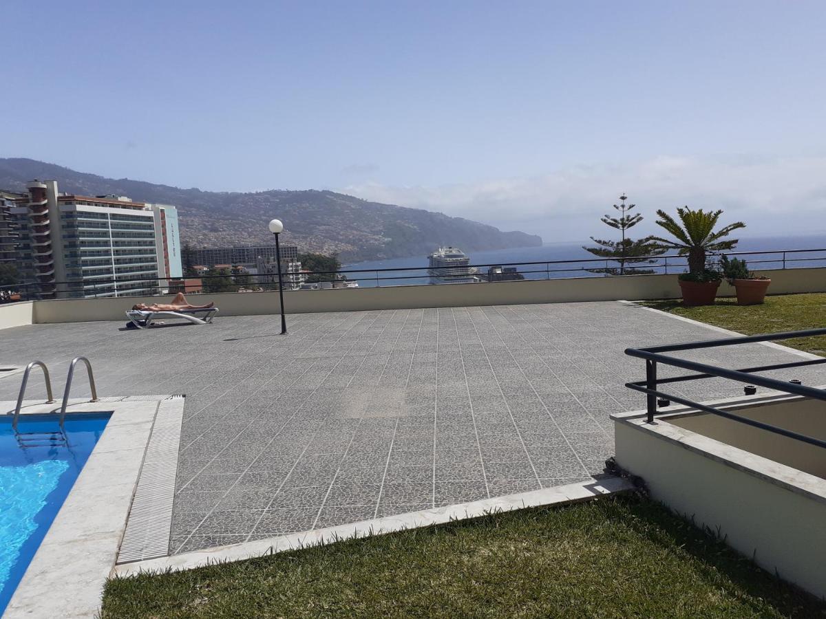 Madeira Inn Funchal  Bagian luar foto
