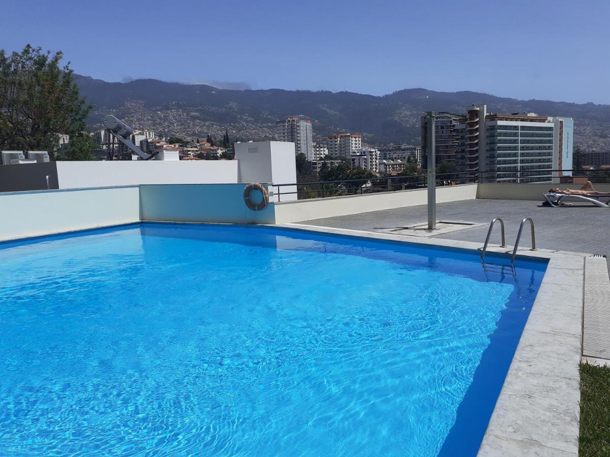 Madeira Inn Funchal  Bagian luar foto