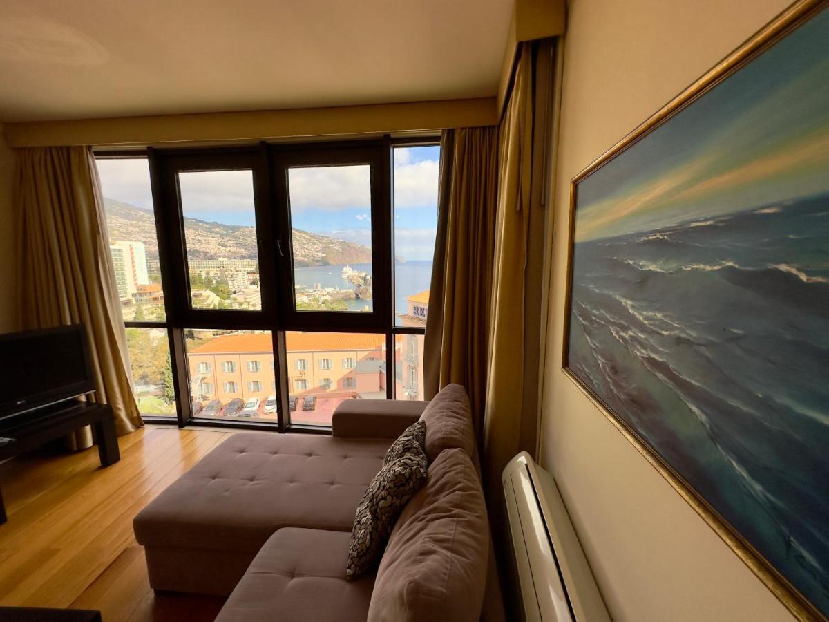 Madeira Inn Funchal  Bagian luar foto