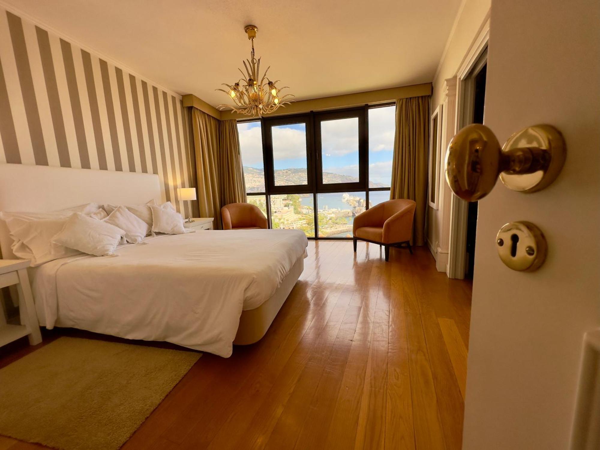 Madeira Inn Funchal  Bagian luar foto