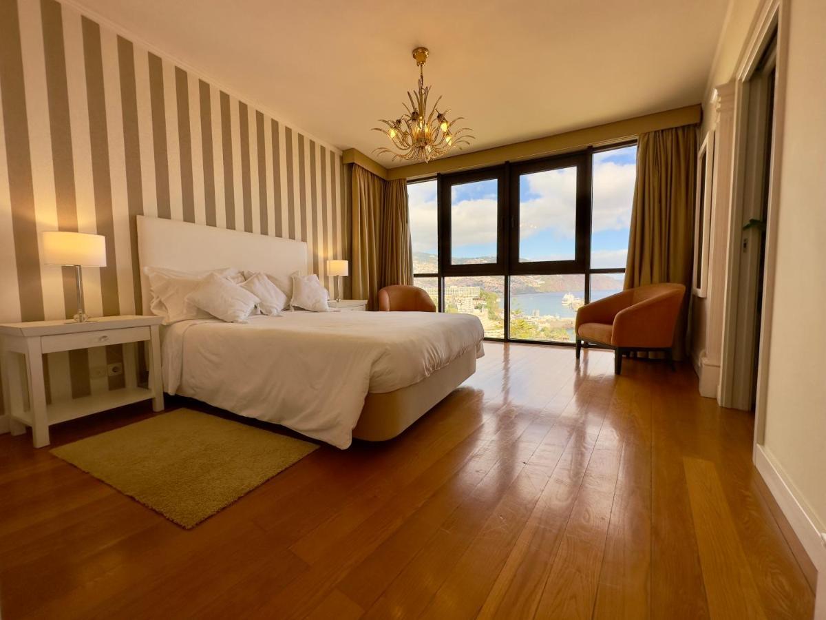 Madeira Inn Funchal  Bagian luar foto