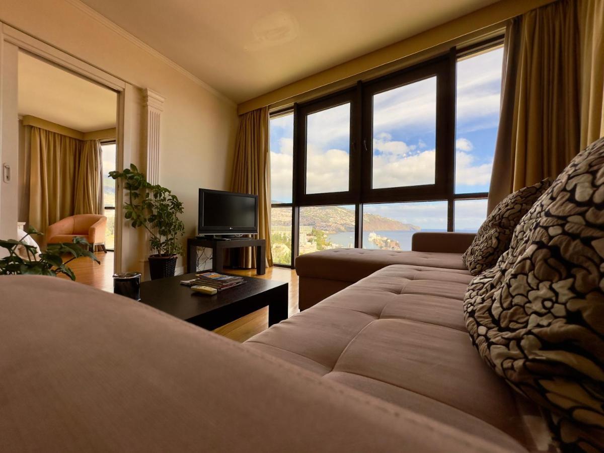 Madeira Inn Funchal  Bagian luar foto