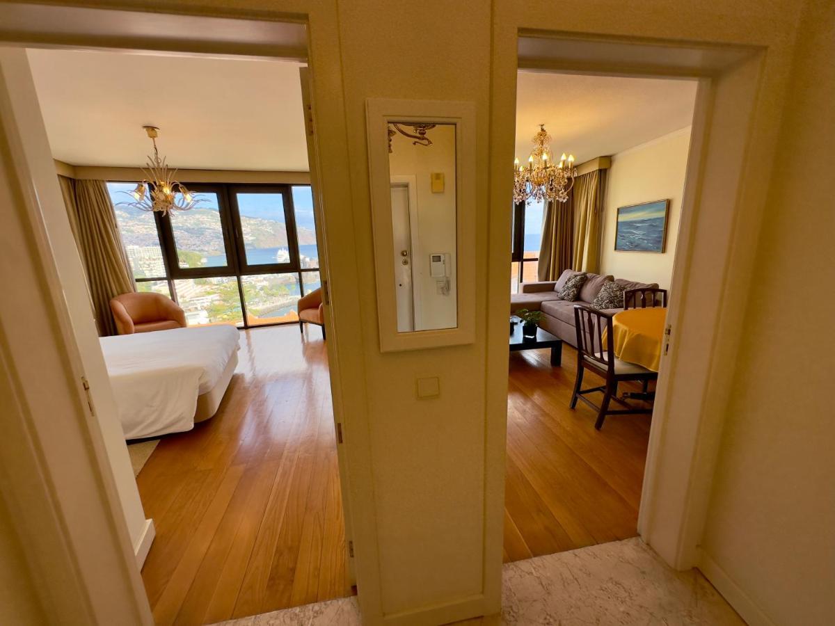 Madeira Inn Funchal  Bagian luar foto