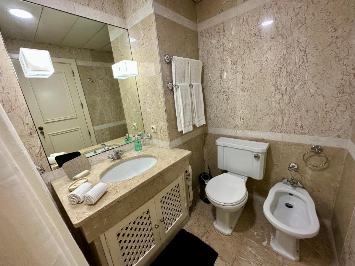 Madeira Inn Funchal  Bagian luar foto
