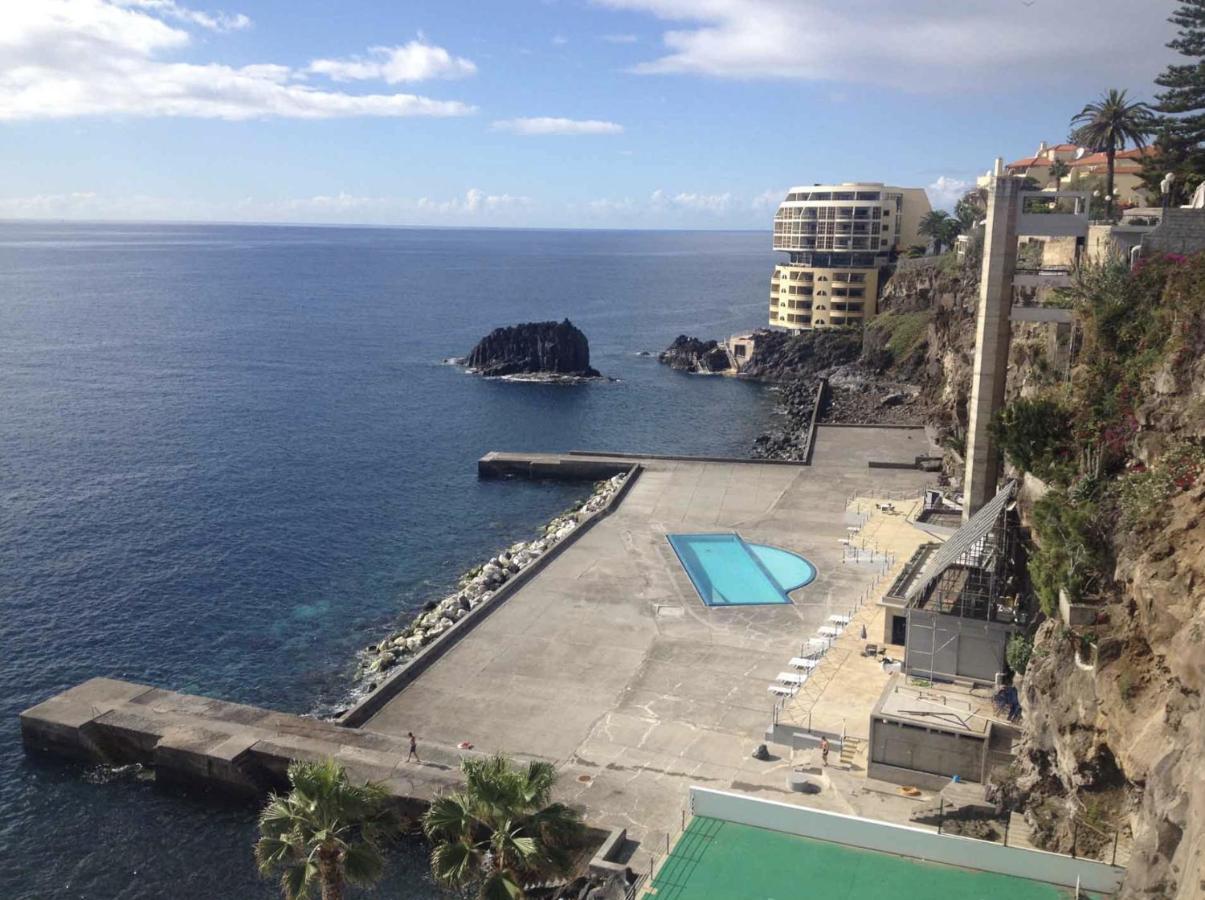 Madeira Inn Funchal  Bagian luar foto