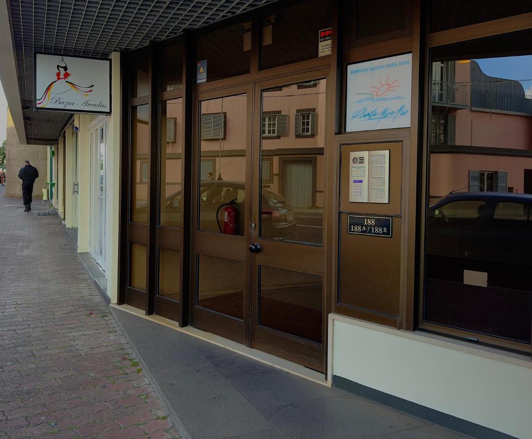 Madeira Inn Funchal  Bagian luar foto